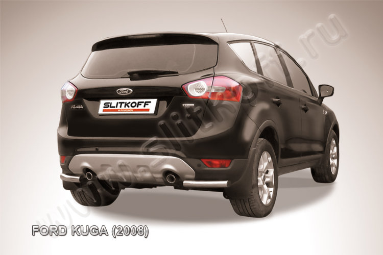 Уголки d57 Ford Kuga (2008-2013)