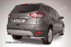 Уголки d57 Ford Kuga (2012-2016)